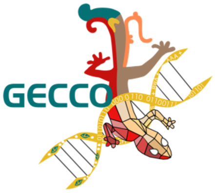 Gecco Logo
